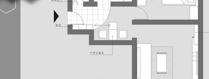 設計一套房子設計方案：2026越來越住不膩的3個科學收心法，桂林77㎡實測好用