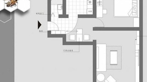 設計一套房子設計方案：2026越來越住不膩的3個科學收心法，桂林77㎡實測好用