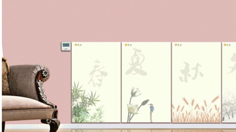 成都老房装修必看｜花一万多装地暖还是墙暖？100㎡真实预算拆解，90%的人选错了！