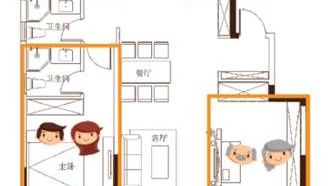 家里挑高4米2，隔层怎么做才不压抑？从高度分配到选工长，一篇讲透