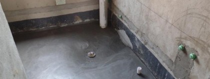重庆旧房翻新｜花小钱做对防水，终结厨卫渗漏噩梦