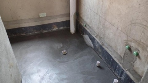 重庆旧房翻新｜花小钱做对防水，终结厨卫渗漏噩梦