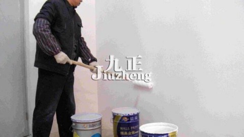 老房翻新油漆施工，武汉师傅最怕你懂的6个避坑要点