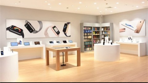别让玻璃楼梯毁了你的店：苹果专卖店设计方案背后的3个隐秘取舍