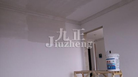 墙面油漆起泡怎么办？墙面漆保护从源头根治，佛山老房低成本焕新避坑指南