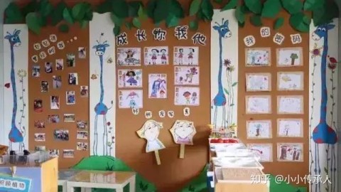 2026幼儿园环创设计方案：从这5个关键点入手，少花30万冤枉钱