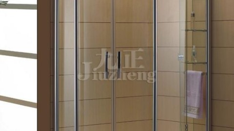 南京老房翻新必看｜淋浴房安装不注意这5点，入住半年就后悔